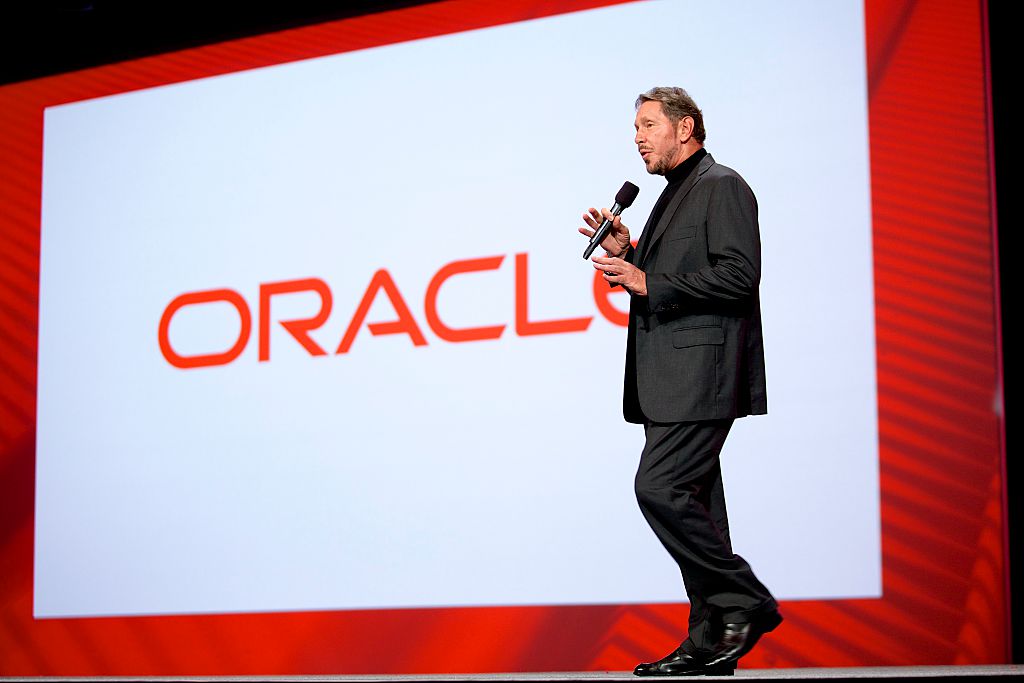 Zwolnieni pracownicy Oracle’a nie uzyskali lepszych warunków rozstania