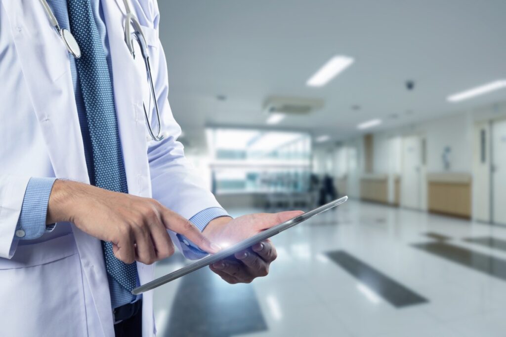 Medicare wprowadza nowy model płatności stworzony dla AI