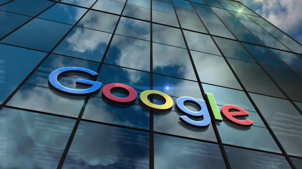 Google dominuje siecią – czy gigant zabija tradycyjny internet?