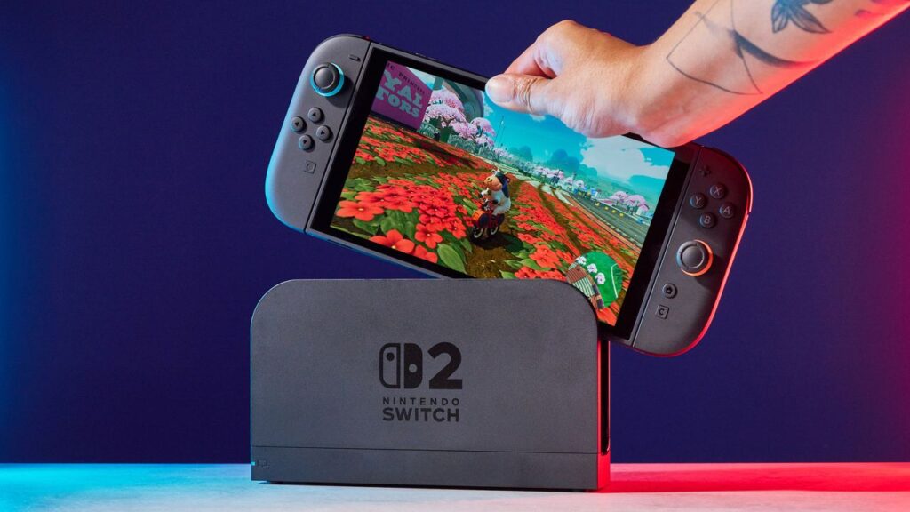 Nintendo Switch Memorial Day – największe rabaty na gry Switch 1 i Switch 2