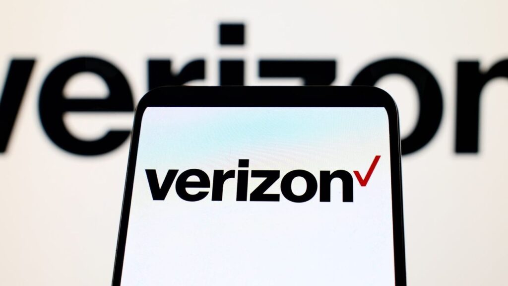 Awaria sieci Verizon w części Stanów Zjednoczonych
