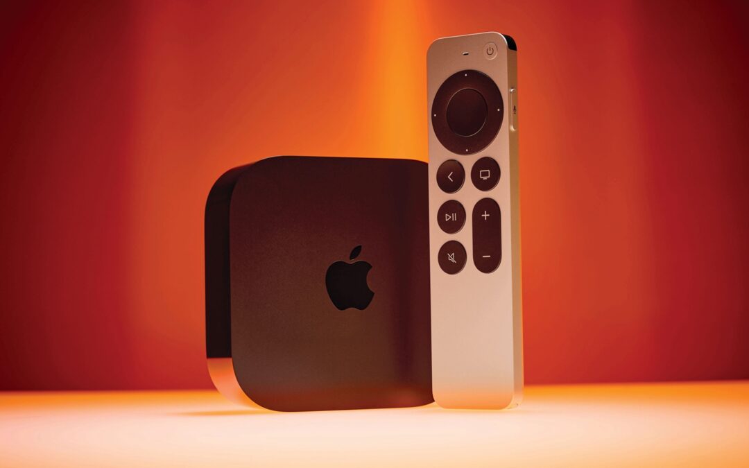 Smart TV przystawki – przemieniają stare telewizory w nowoczesne centra multimedialne