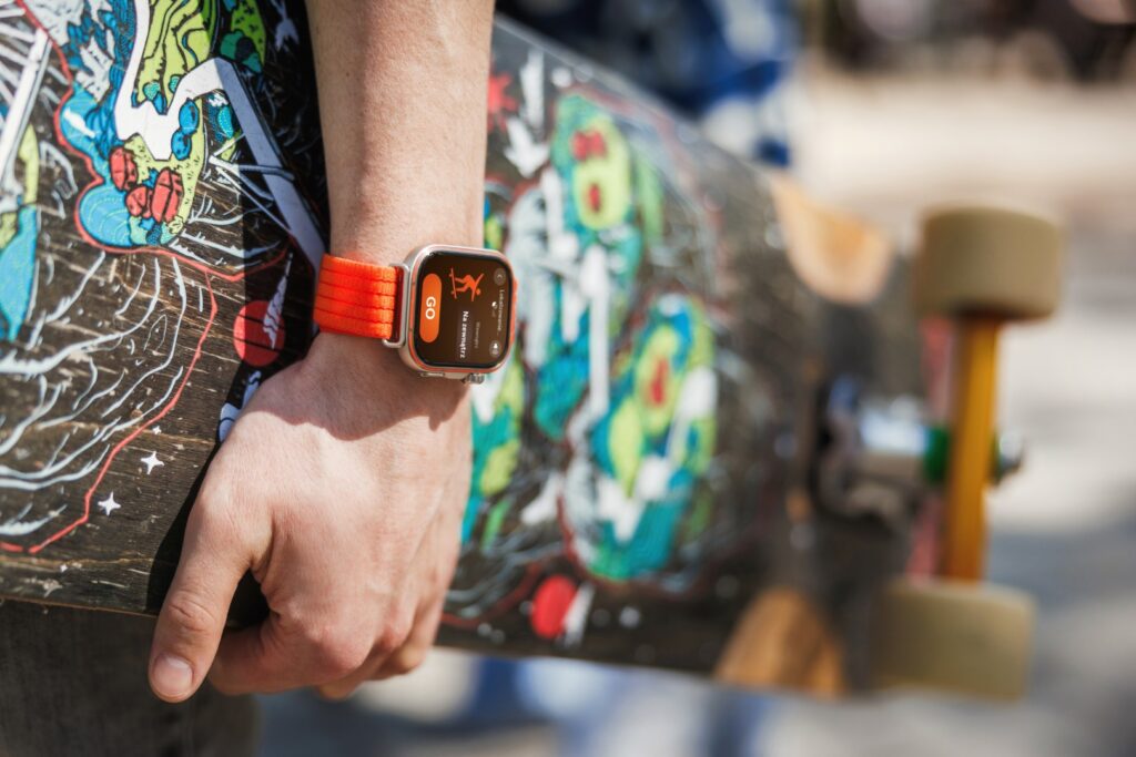 Huawei Watch Fit 5 i 5 Pro dostępne w Plusie ze specjalną promocją