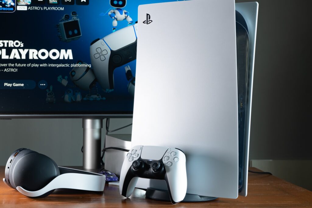 Sony wyjaśnia chaos wokół nowego DRM na PS4 i PS5