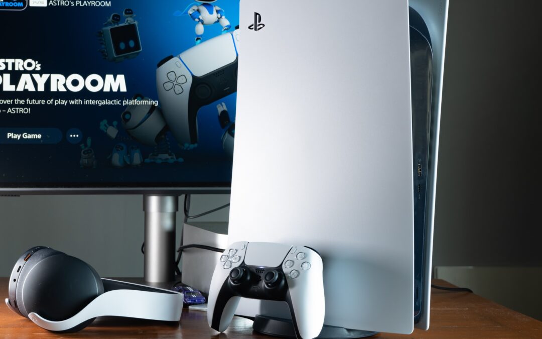 Sony wyjaśnia chaos wokół nowego DRM na PS4 i PS5