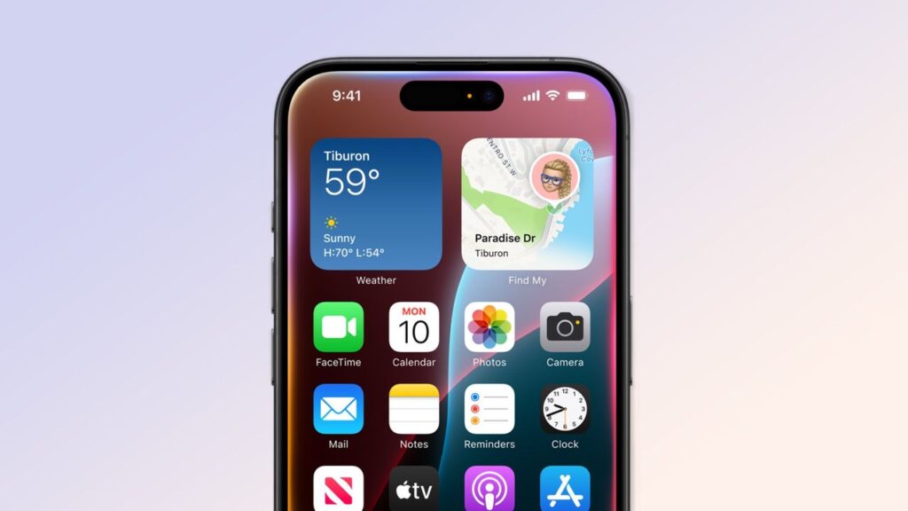 Apple pracuje nad wyświetlaczem z czterema zakrzywionymi krawędziami na 2027 rok