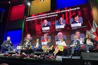 Polska i Szwajcaria umacniają współpracę w europejskiej debacie technologicznej
