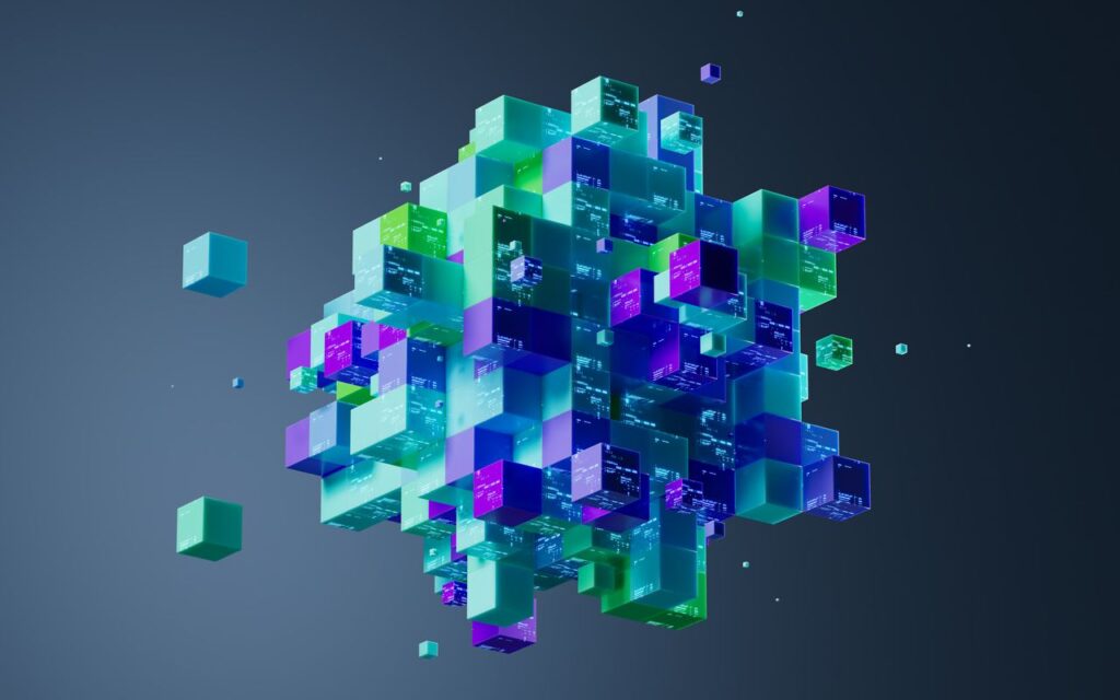 Nvidia współpracuje z brytyjskim startupem AI nad infrastrukturą treningową