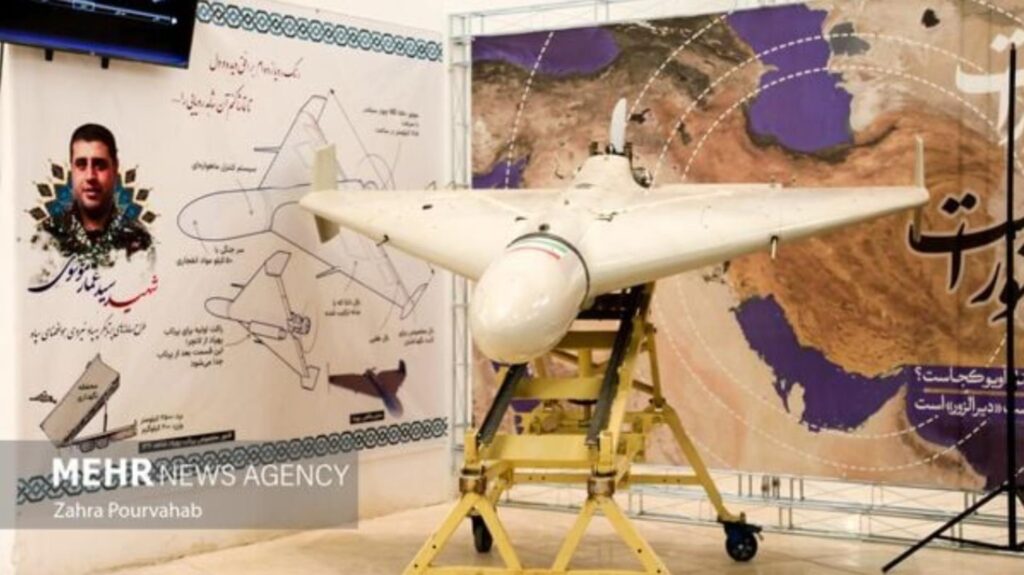 Turcja opracowała własny dron bojowy wzorowany na irańskim Shahedziezie