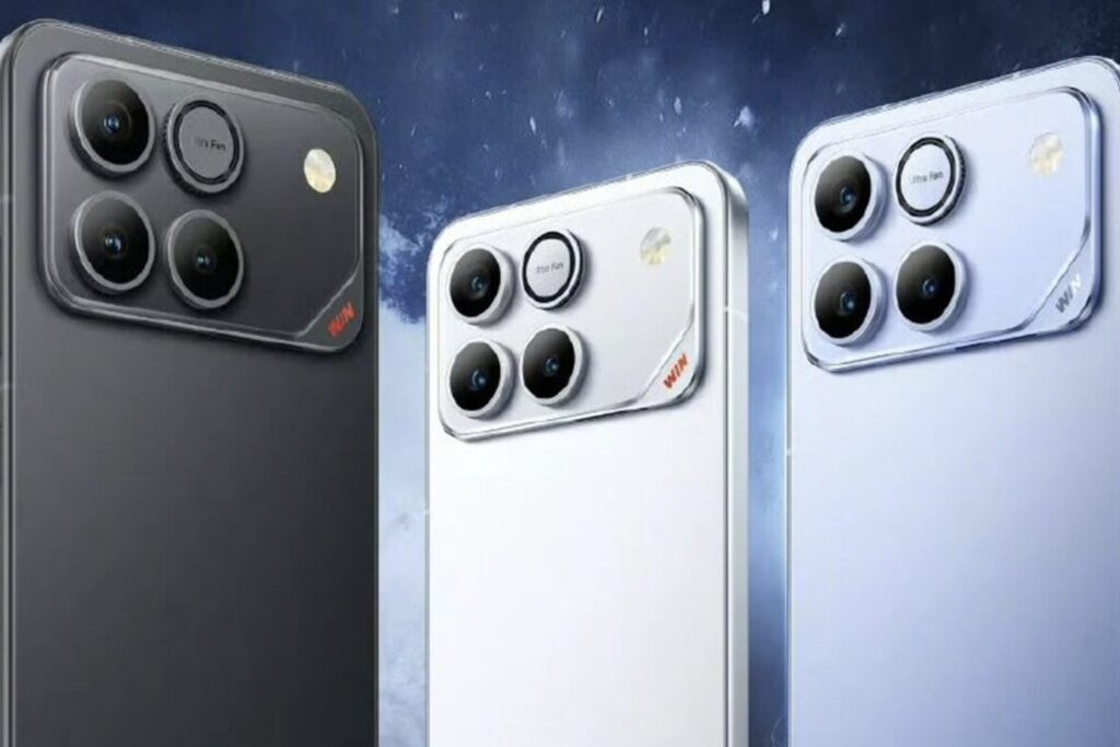 Flagowe smartfony Honor Win 2 z potężnymi bateriami już w drodze