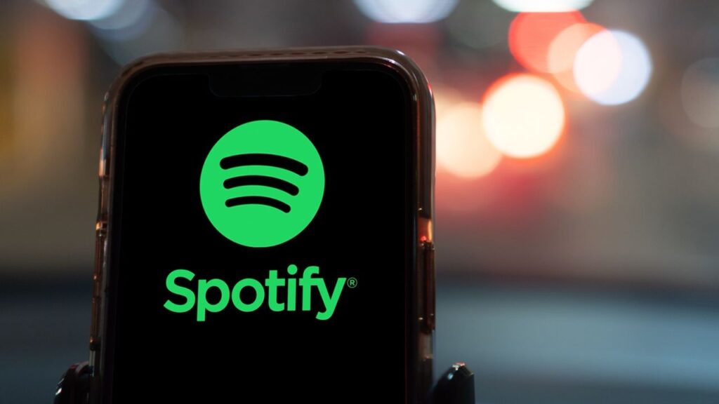Spotify ułatwia organizację muzyki i poprawia pobieranie offline