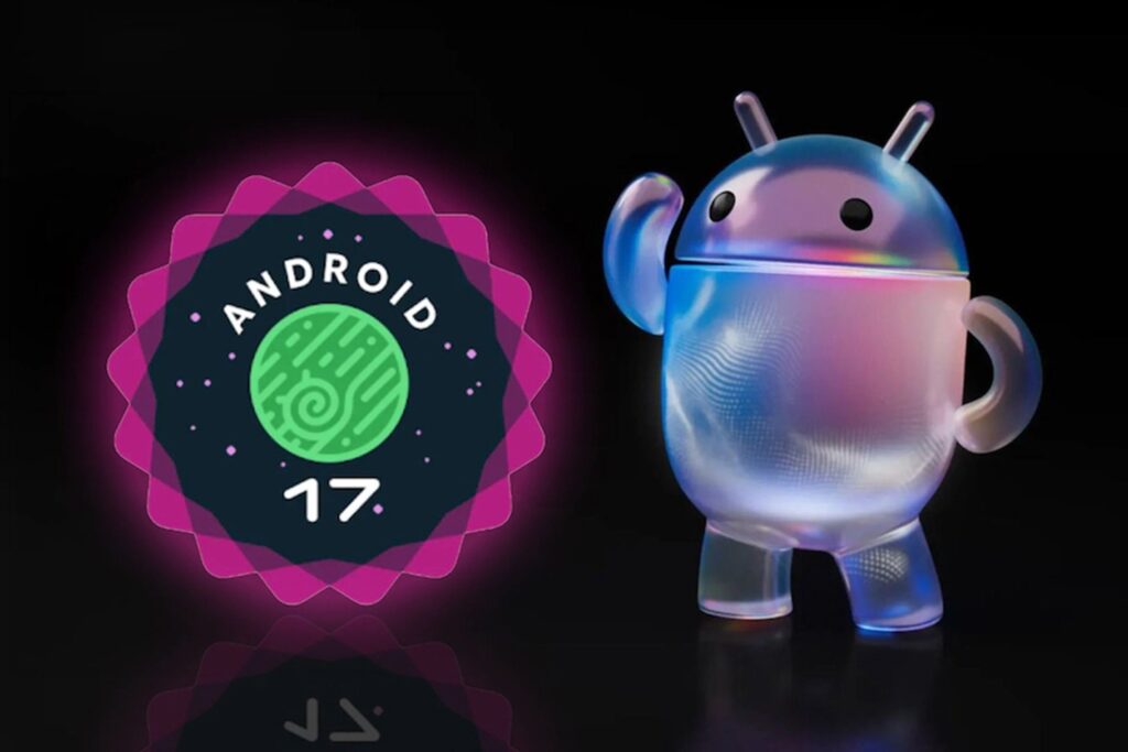 Android 17 zmieni smartfony w mobilne studia edycji wideo