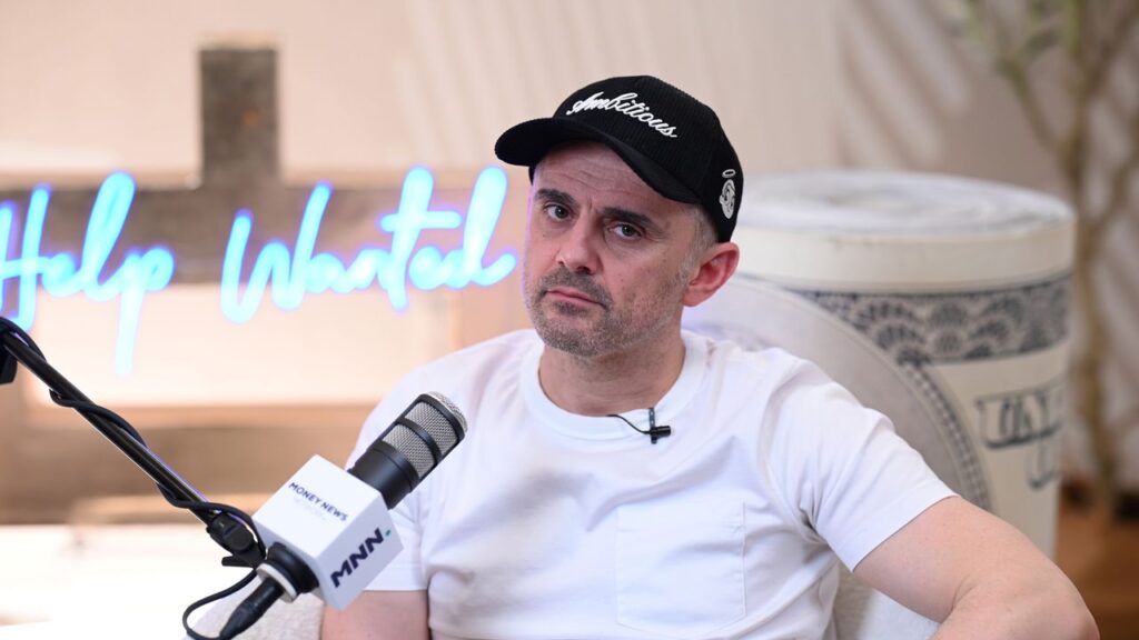 Jak ChatGPT pomógł mi zastosować filozofię Gary’ego Veee’a do biznesu