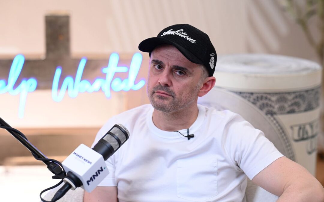 Jak ChatGPT pomógł mi zastosować filozofię Gary’ego Veee’a do biznesu