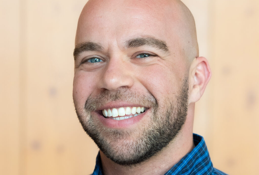 Justin Solomon nowym associate dean ds. edukacji inżynierskiej na MIT