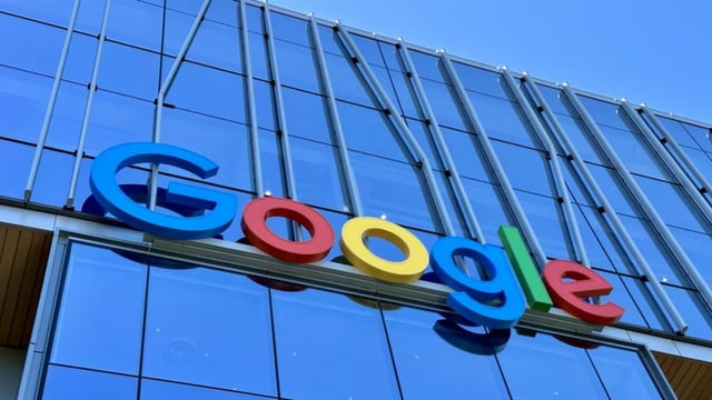 Google odkrywa hakerów używających kodu generowanego przez AI do obejścia 2FA