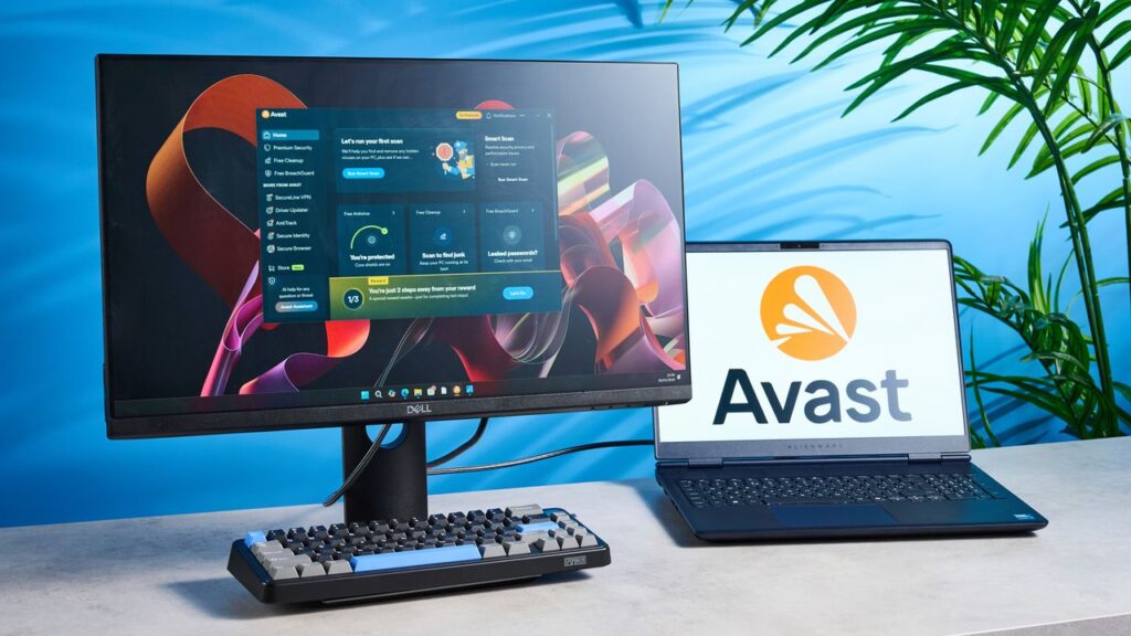 Avast One – solidna ochrona w rozsądnej cenie, ale z pewnymi kompromisami