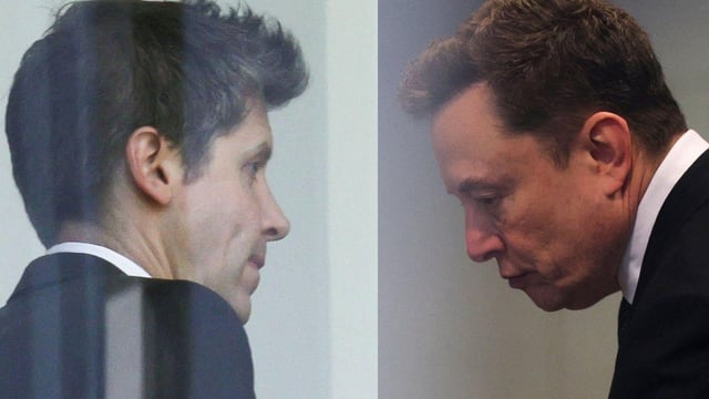 Elon Musk przegrał proces przeciwko Samowi Altmanowi i OpenAI