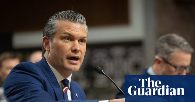 Pentagon zawiera umowy z siedmioma firmami AI do tajnych operacji wojskowych
