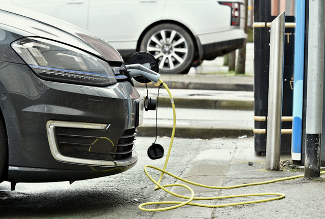 Chiny pokazują alternatywę dla długiego ładowania EV – wymiana baterii