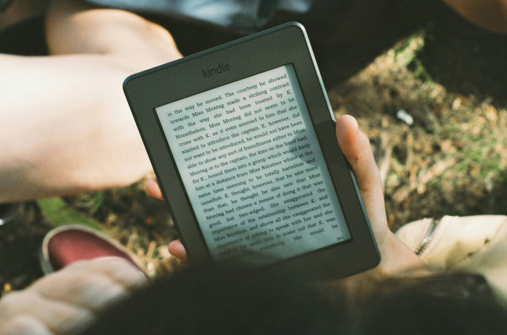 Regulacje UE mogą zmienić Kindle’a na lepsze