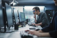AI zagraża ekspertom – przetrwają tylko nieliczni
