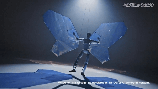 LimX Dynamics zaprezentowała Lunę – humanoidalnego robota nowej generacji