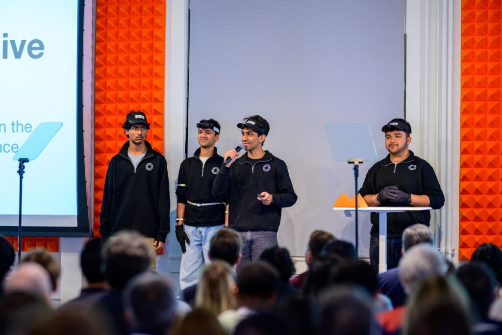 Startup płaci pracownikom gig economy w Indiach za zbieranie danych dla robotów