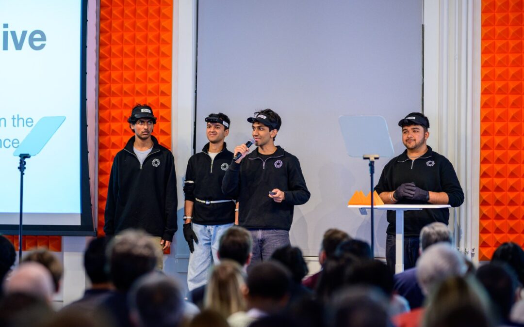 Startup płaci pracownikom gig economy w Indiach za zbieranie danych dla robotów