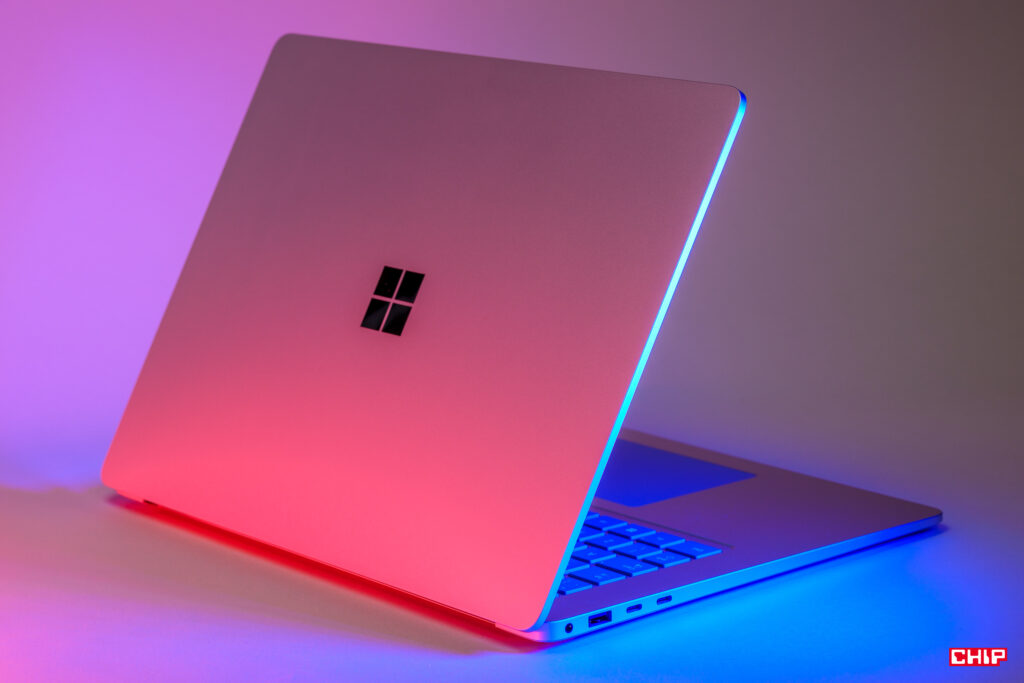 Microsoft przyznał się do problemu drażniącego baterię laptopów Windows