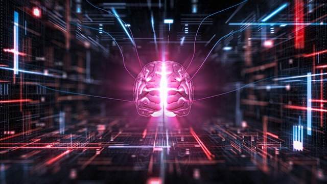 Naukowcy wytrenowali model AI na komputerze kwantowym IBM