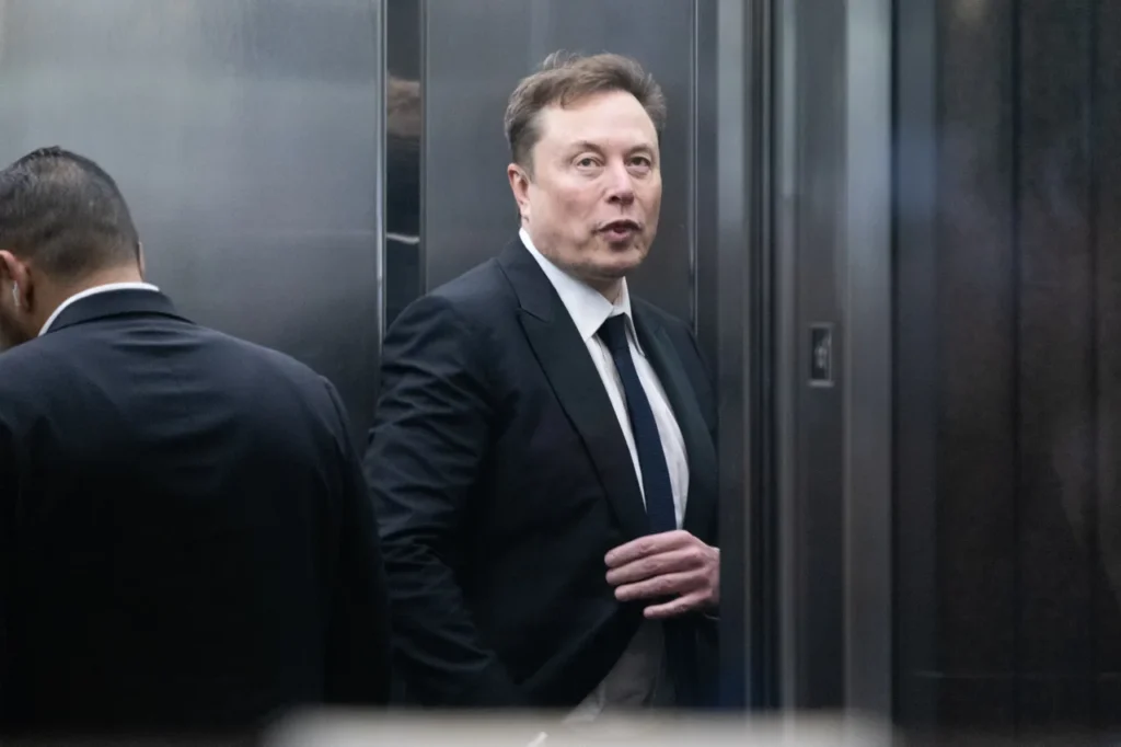 Orzeczenie sądu przychyla się OpenAI w sprawie przeciwko Muskowi