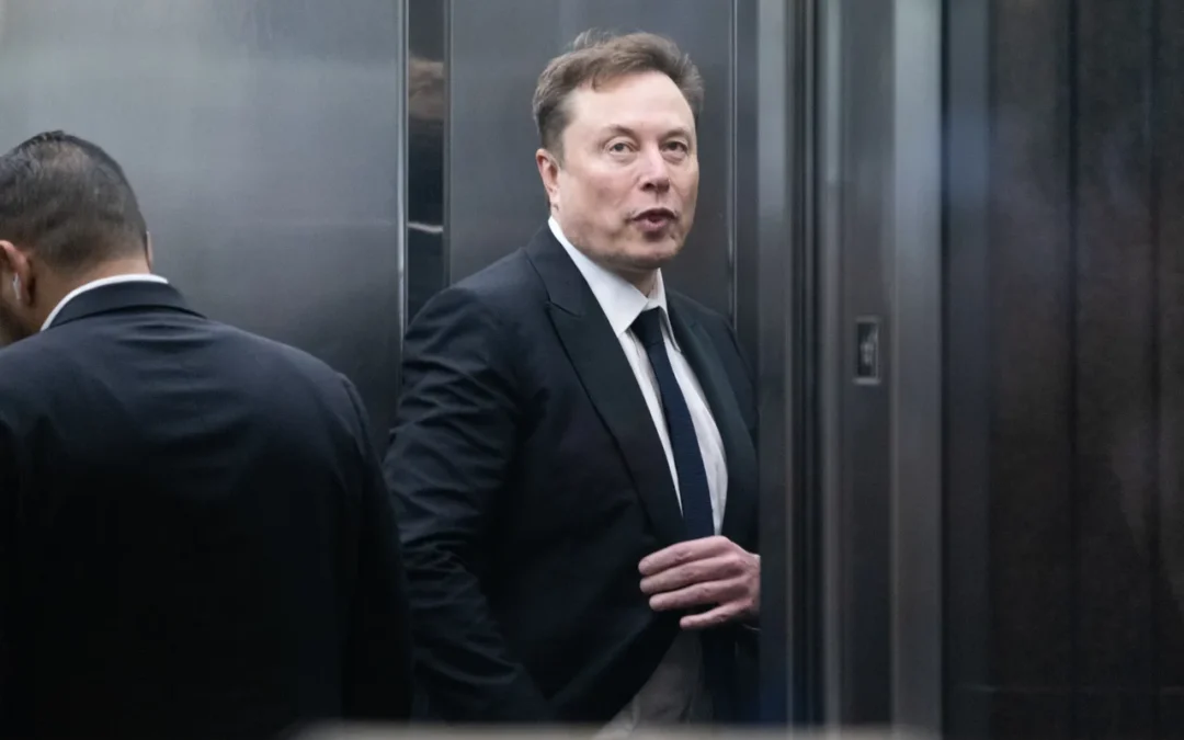 Orzeczenie sądu przychyla się OpenAI w sprawie przeciwko Muskowi