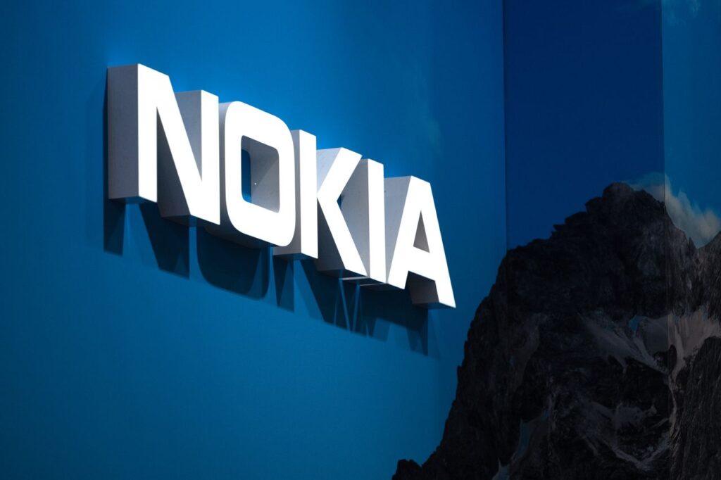 Nokia wdrożyła agentyczne AI do zarządzania sieciami