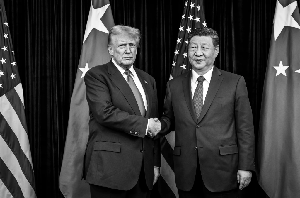 Układ Nvidia H200 dla Chin przetrwał szczyt Trump-Xi, ale nie w oczekiwany sposób