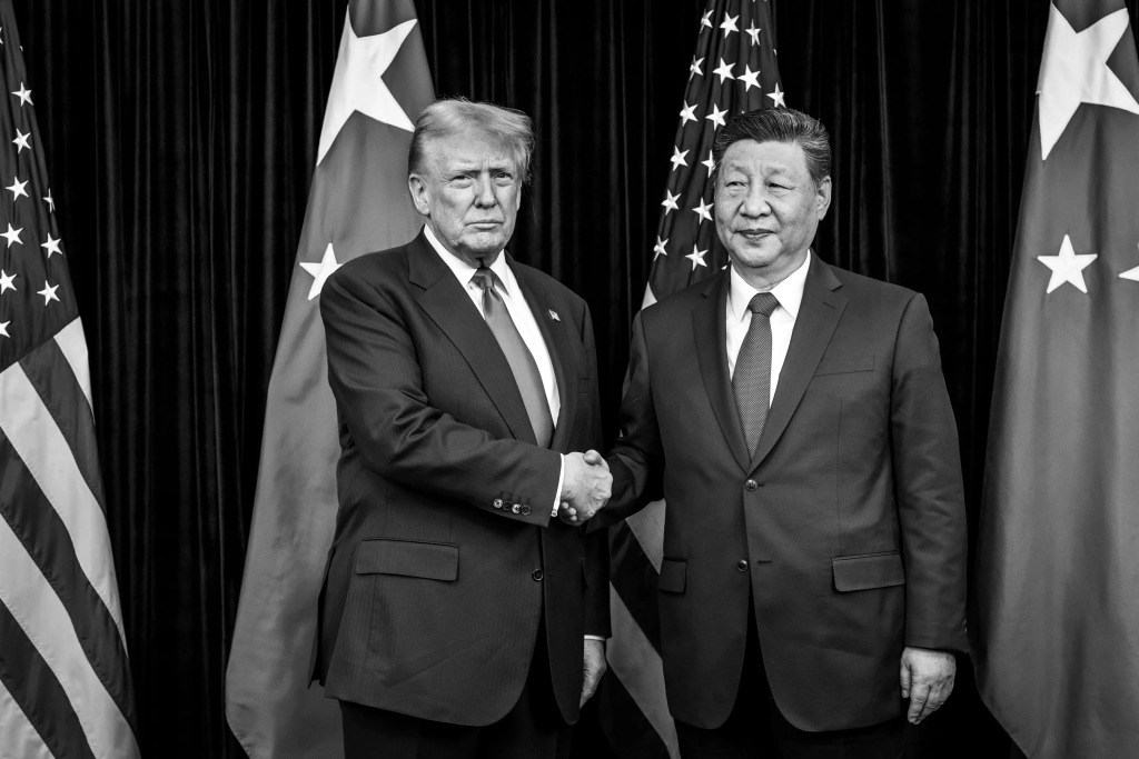Układ Nvidia H200 dla Chin przetrwał szczyt Trump-Xi, ale nie w oczekiwany sposób