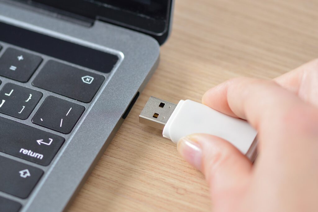 Ranking najlepszych pendrive’ów wybranych przez polskich użytkowników
