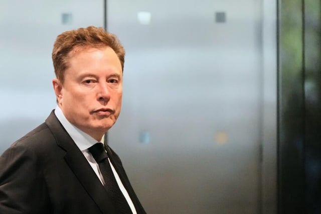 Sąd odrzucił pozew Elona Muska przeciwko OpenAI