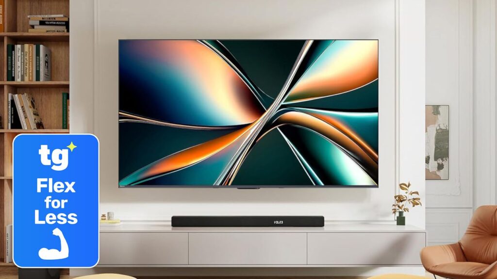 Eksperta poradnik: 3 telewizory 4K poniżej 500 dolarów warte uwagi