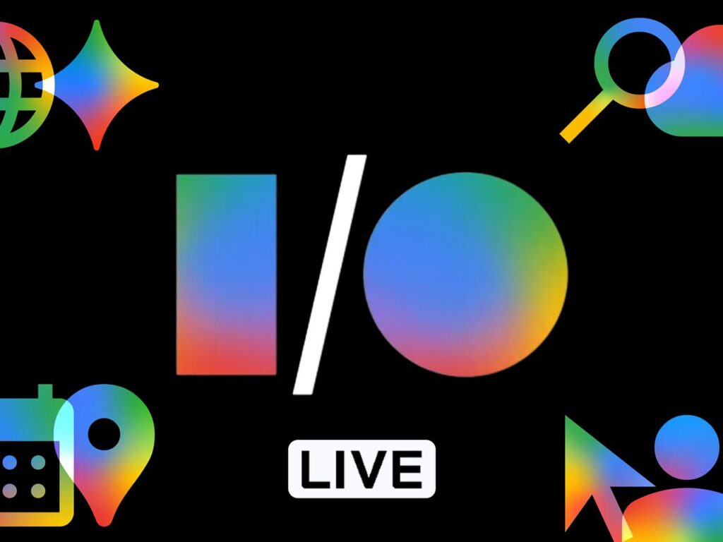 Google I/O 2026: Android 17, Googlebook i inteligentne okulary AR