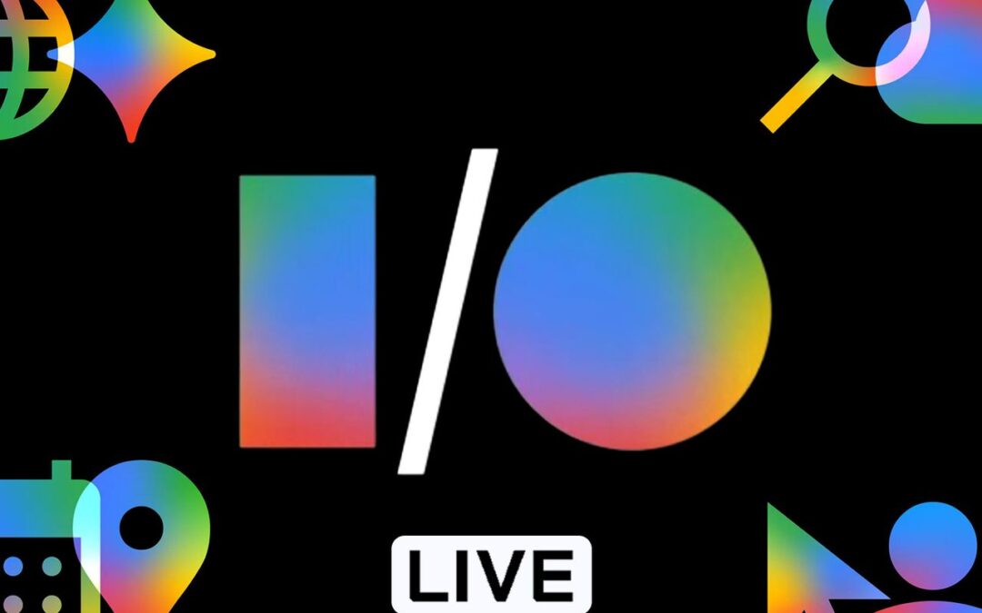 Google I/O 2026: Android 17, Googlebook i inteligentne okulary AR
