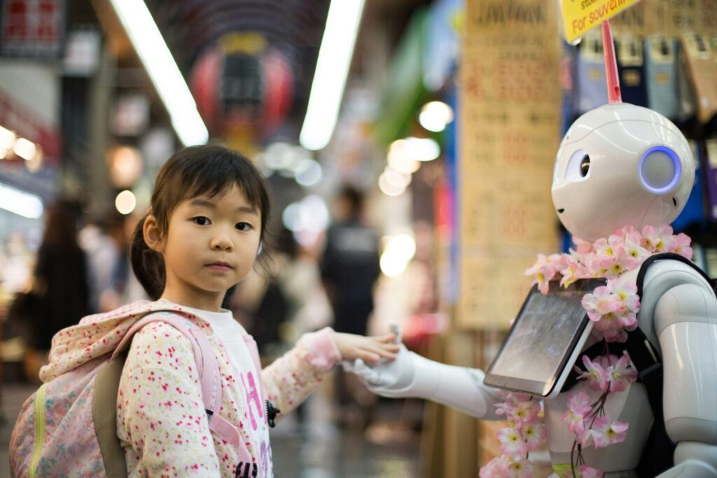 Roboty humanoidalne wkraczają na taśmy produkcyjne fabryk