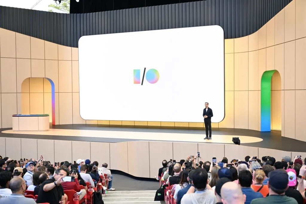 Google wprowadza Gemini 3.5 Flash dla zwiększenia efektywności kosztowej przedsiębiorstw