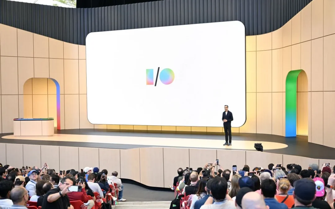 Google wprowadza Gemini 3.5 Flash dla zwiększenia efektywności kosztowej przedsiębiorstw