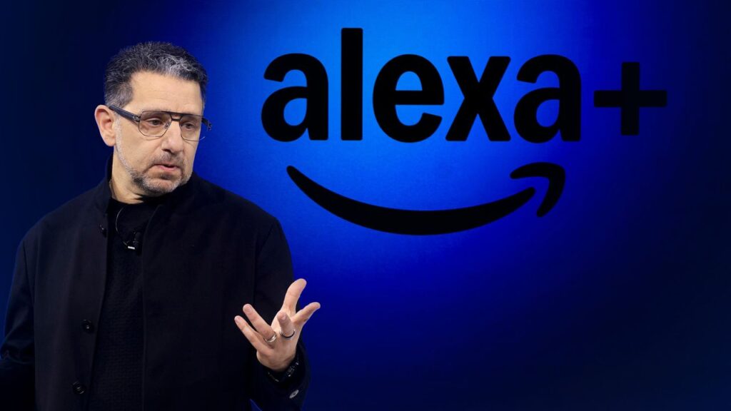 Szef Amazon Devices: Nie pracujemy nad nowym Fire Phone’em