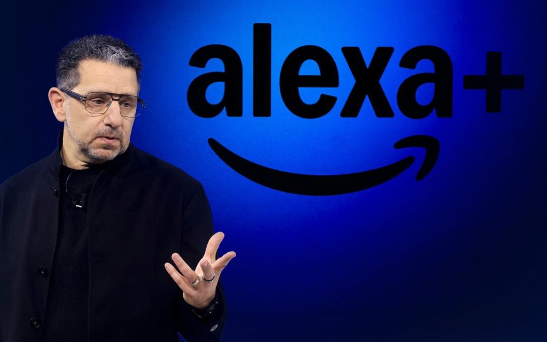 Szef Amazon Devices: Nie pracujemy nad nowym Fire Phone’em