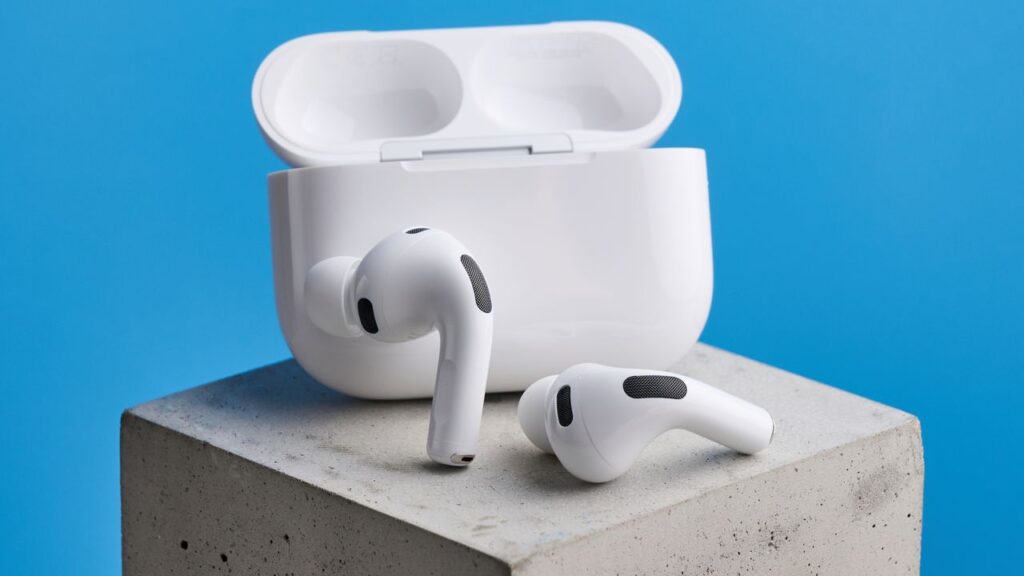 Apple przygotowuje promocję AirPods Pro 3 dla nowych użytkowników Apple Card