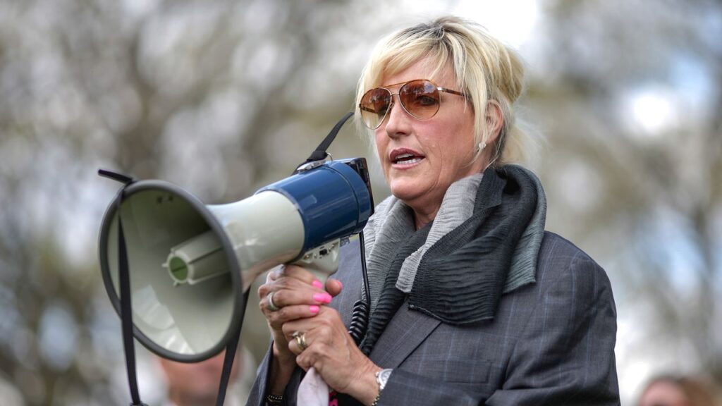 Erin Brockovich stworzyła mapę centrów danych AI – problem, który giganci ignorują