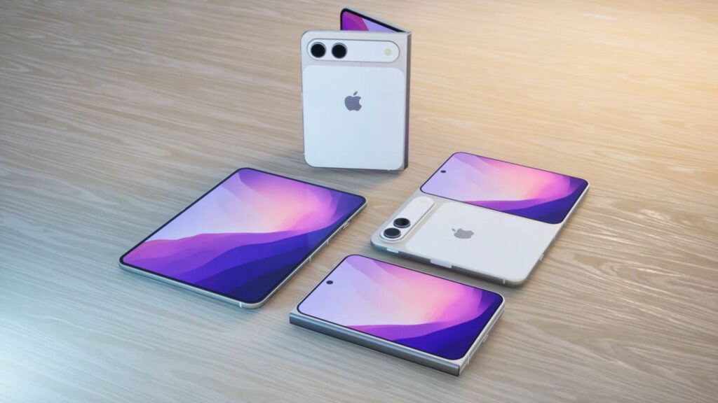 iPhone Fold: Apple musi ulepszyć multitasking w iOS 27