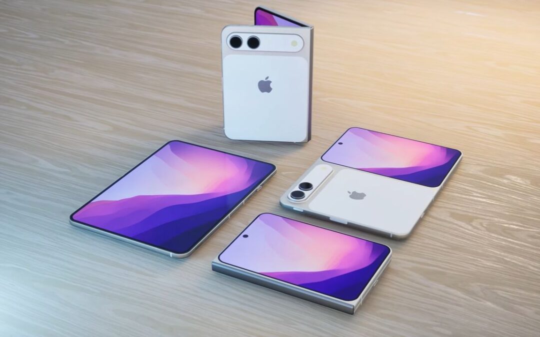 iPhone Fold: Apple musi ulepszyć multitasking w iOS 27